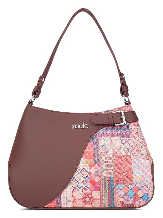 ZOUK Ira Handbag